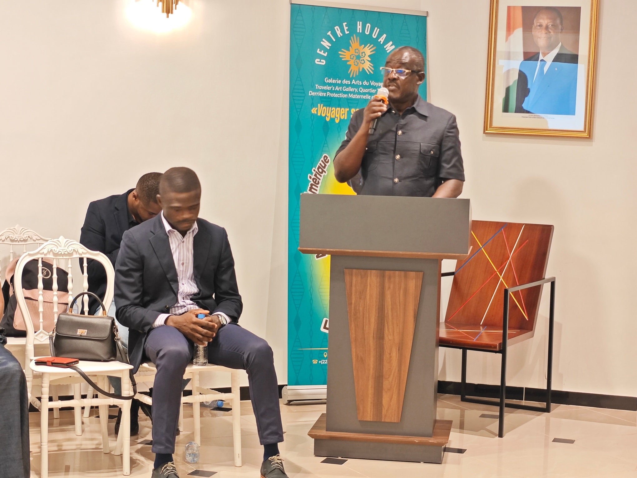 Renforcement de capacités : quand l’intelligence artificielle s’invite à la Mairie