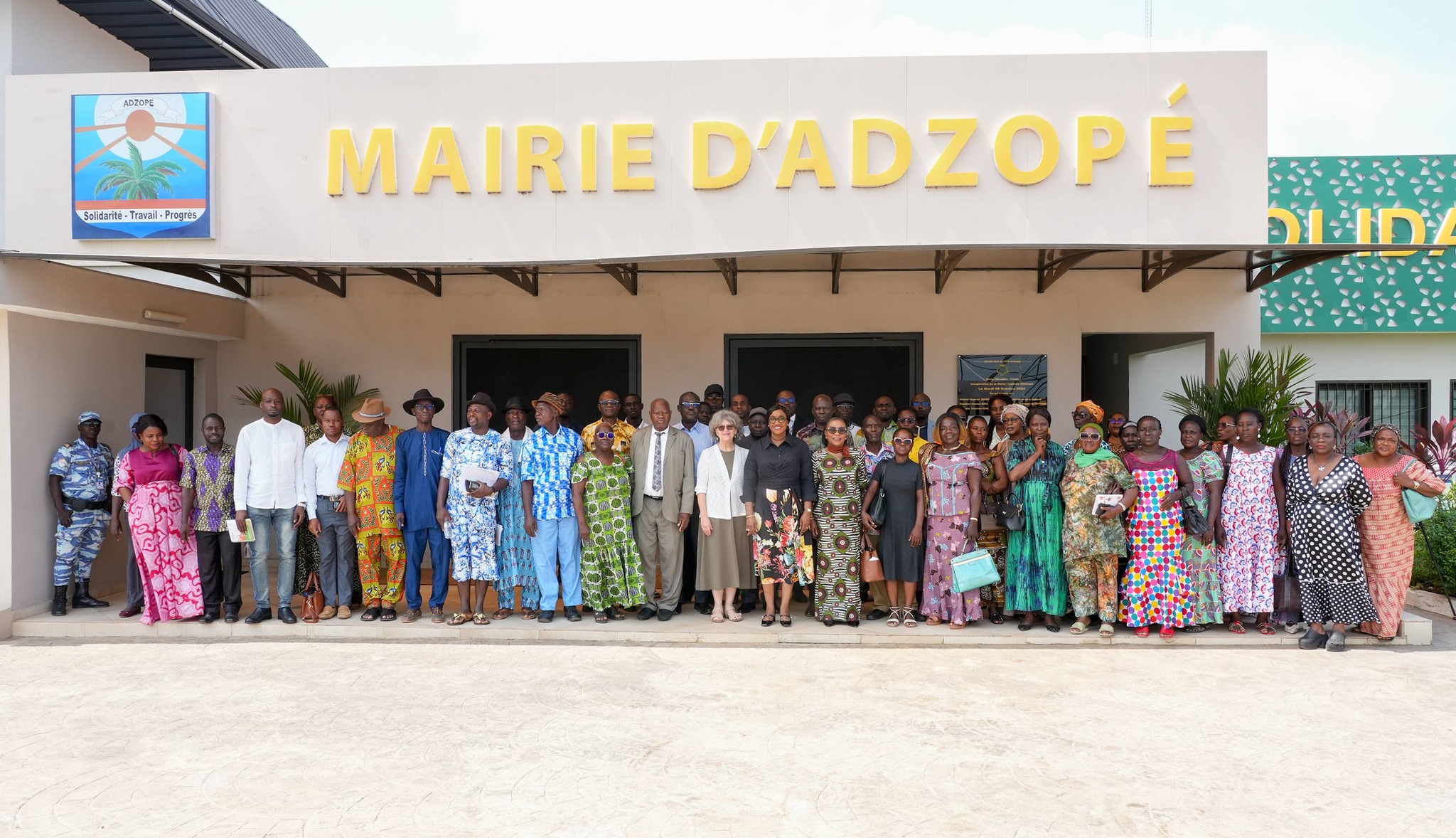 Adzopé : Etude diagnostique sur l’autonomisation des femmes œuvrant dans la filière manioc